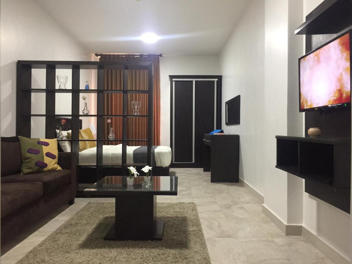 Apartment Tunaib Plaza *