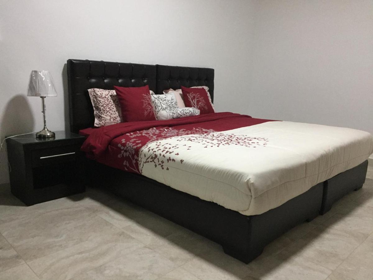 Apartment Tunaib Plaza *