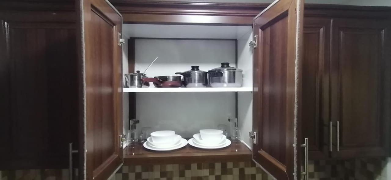 Tunaib Plaza Amman