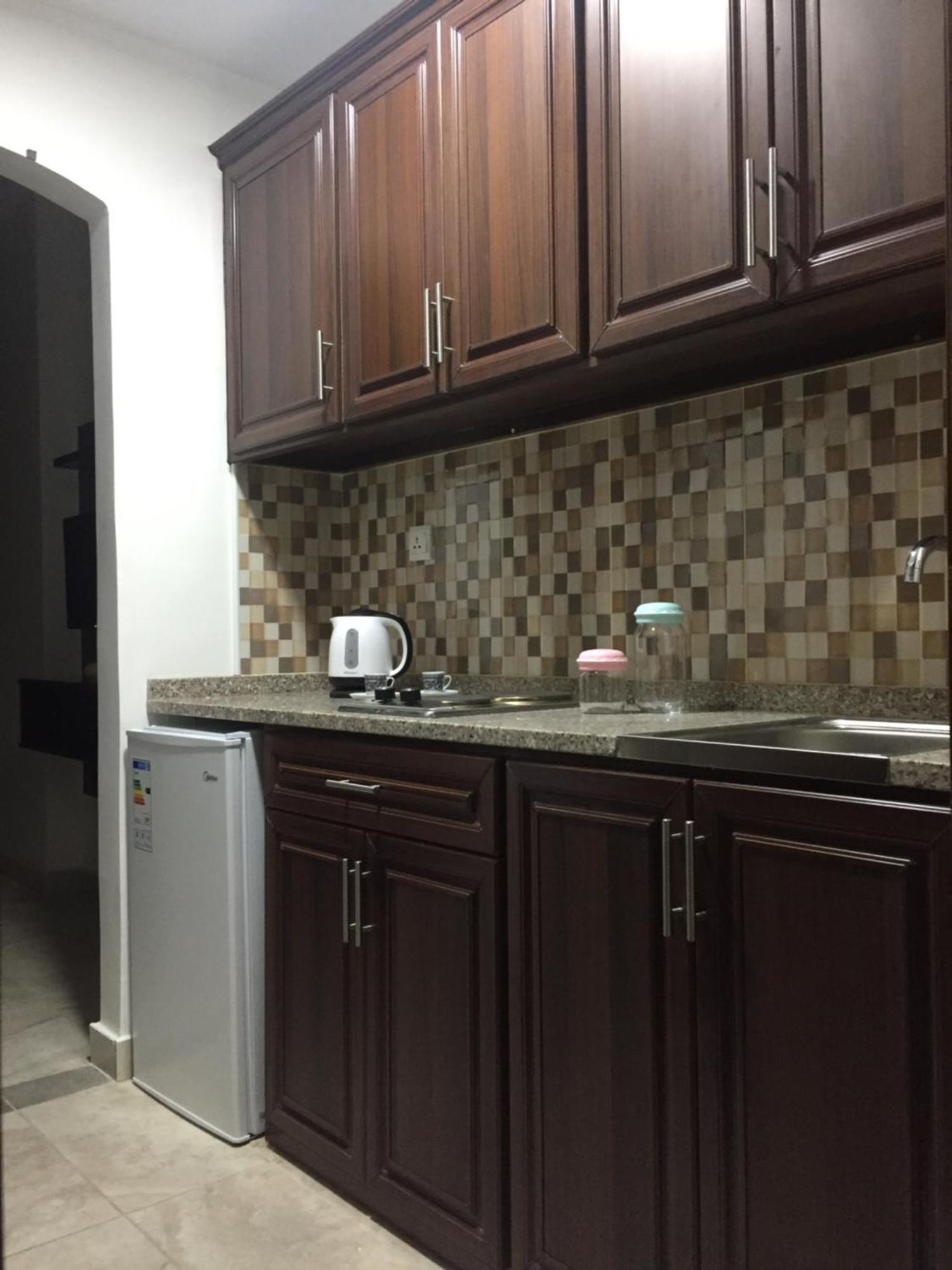 Apartment Tunaib Plaza Amman